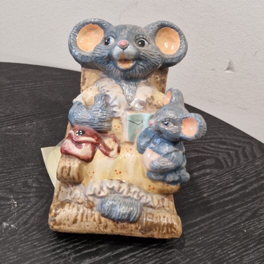 Vintage spaarpot kopen bij RataPlan webshop!