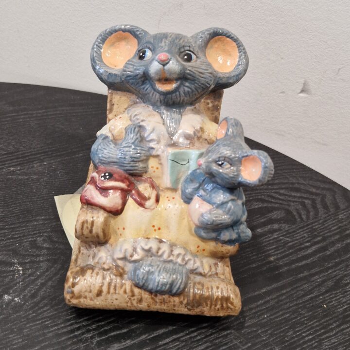 Vintage spaarpot kopen bij RataPlan webshop!