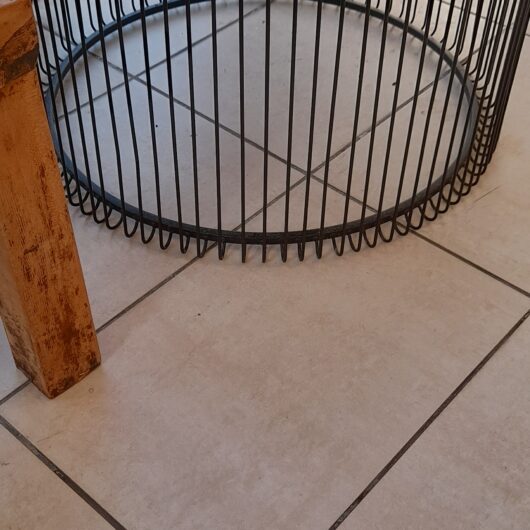 Bijzet tafel kopen bij RataPlan webshop!