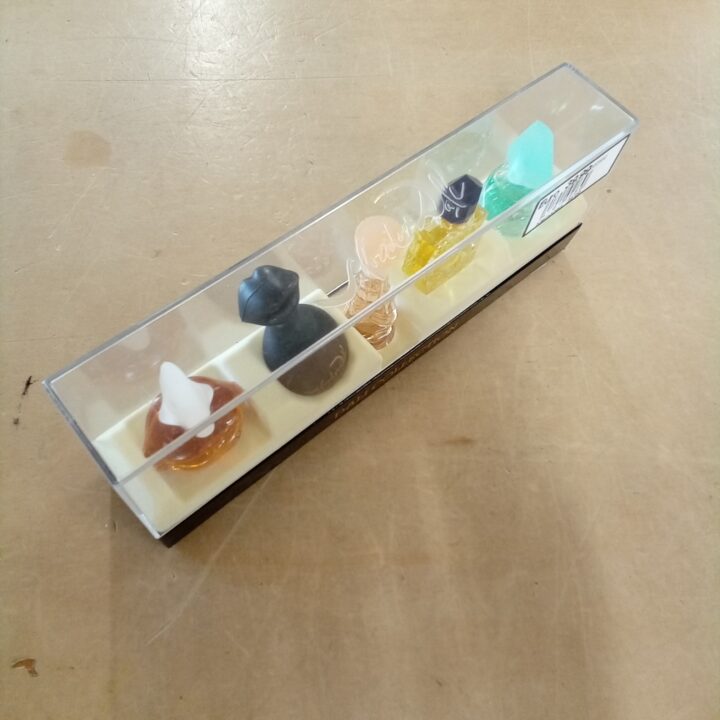 Dali collection kopen bij RataPlan webshop!