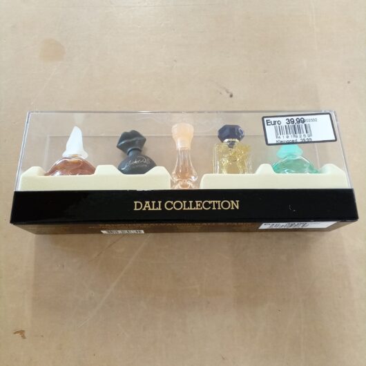 Dali collection kopen bij RataPlan webshop!