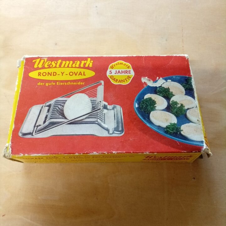 Eiersnijder kopen bij RataPlan webshop!