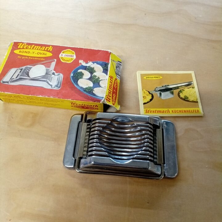 Eiersnijder kopen bij RataPlan webshop!