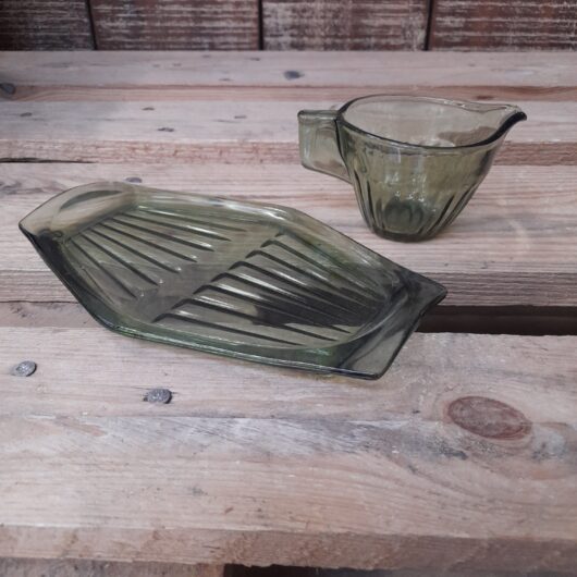 Leerdam serviesdeel ontwerp Copier kopen bij RataPlan webshop!