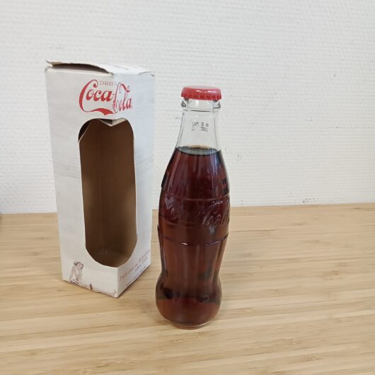Limited Edition Coca Cola kopen bij RataPlan webshop!