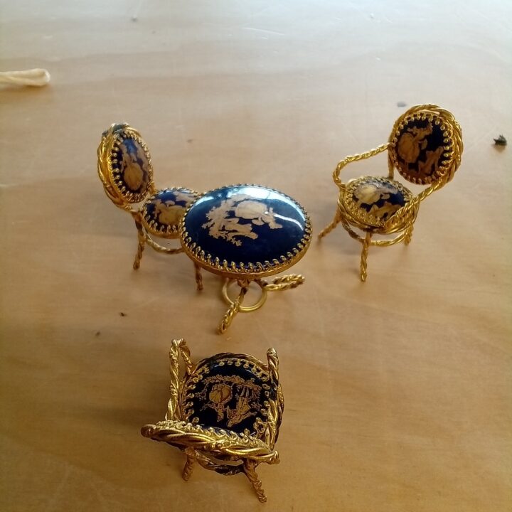 Limoges fragonard kopen bij RataPlan webshop!