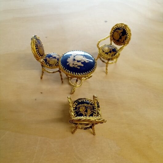 Limoges fragonard kopen bij RataPlan webshop!
