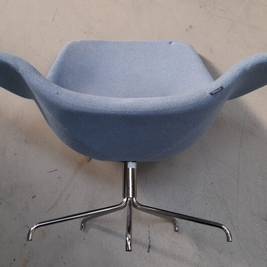 Offfecct Oyster stoel nr 1 kopen bij RataPlan webshop!