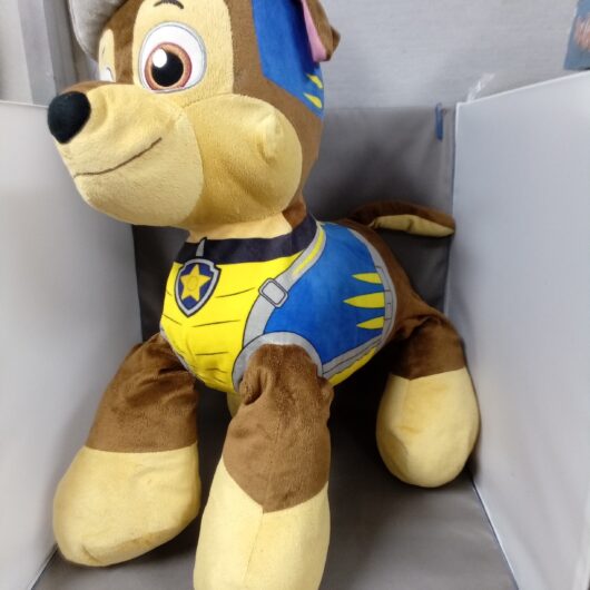 Paw patrol pluche kopen bij RataPlan webshop!