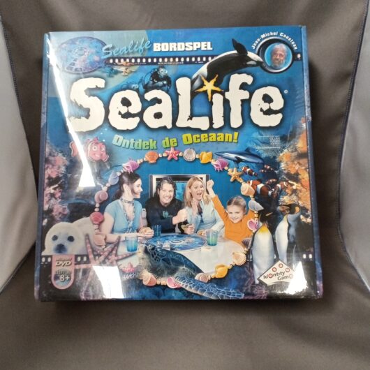 Sealife kopen bij RataPlan webshop!