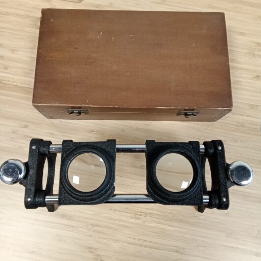Stereoscoop in kistje kopen bij RataPlan webshop!