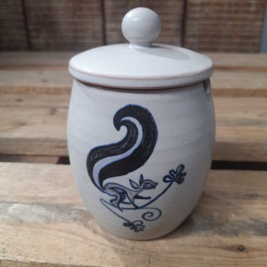 Suikerpotje AMHA Holland kopen bij RataPlan webshop!