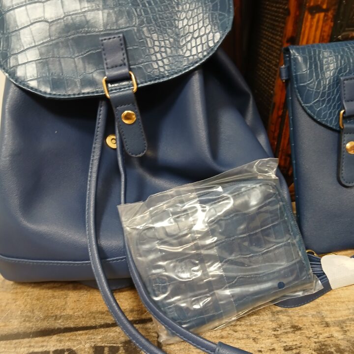 Tas set kopen bij RataPlan webshop!