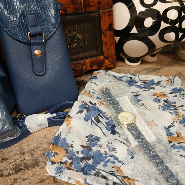 Tas set kopen bij RataPlan webshop!