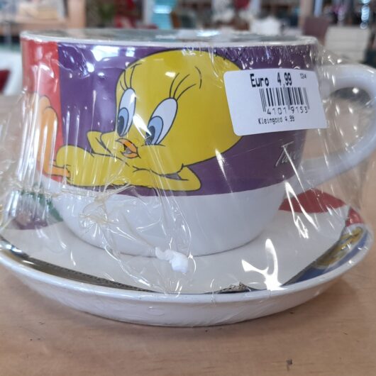 Tweety kopen bij RataPlan webshop!