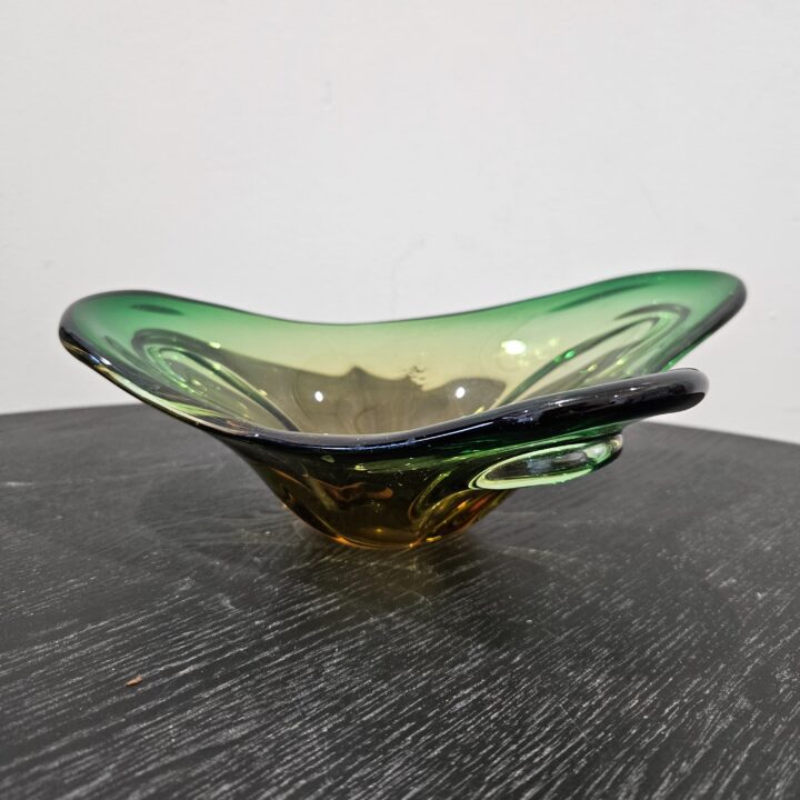 Vintage schaal van Murano-glas kopen bij RataPlan webshop!