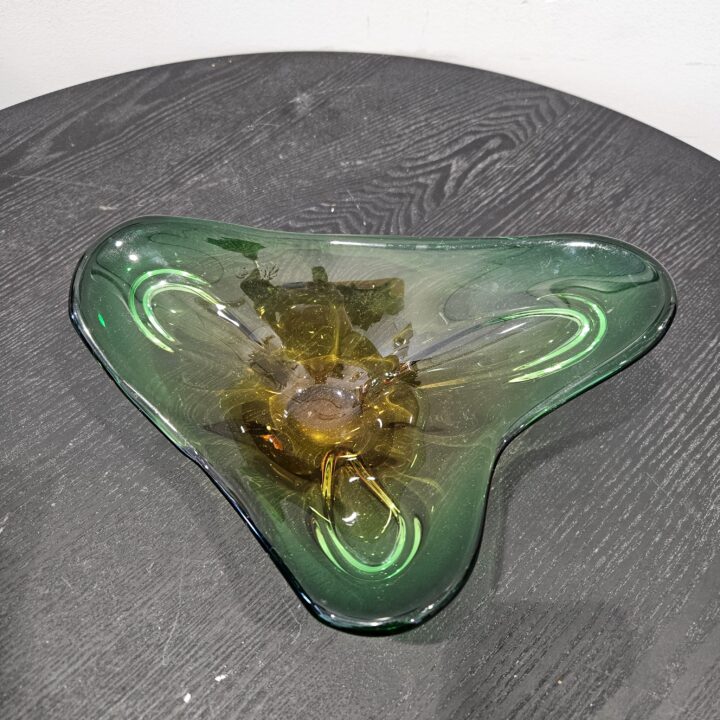 Vintage schaal van Murano-glas kopen bij RataPlan webshop!