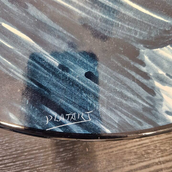 Wandbord met zeilschip kopen bij RataPlan webshop!