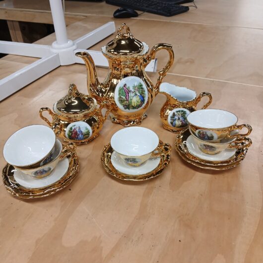 bavaria Waldershof set kopen bij RataPlan webshop!
