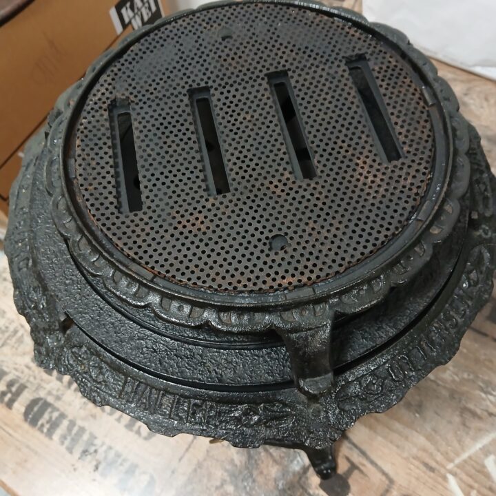 4 pits petroleumset kopen bij RataPlan webshop!