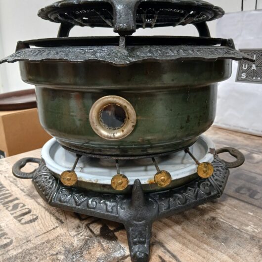 4 pits petroleumset kopen bij RataPlan webshop!