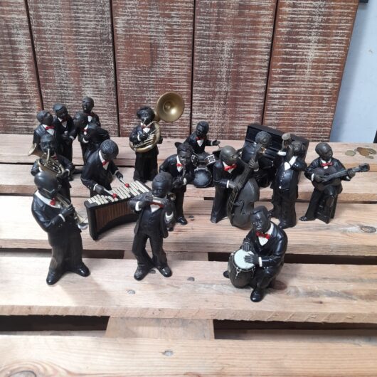 All that Jazz  13 stuks kopen bij RataPlan webshop!
