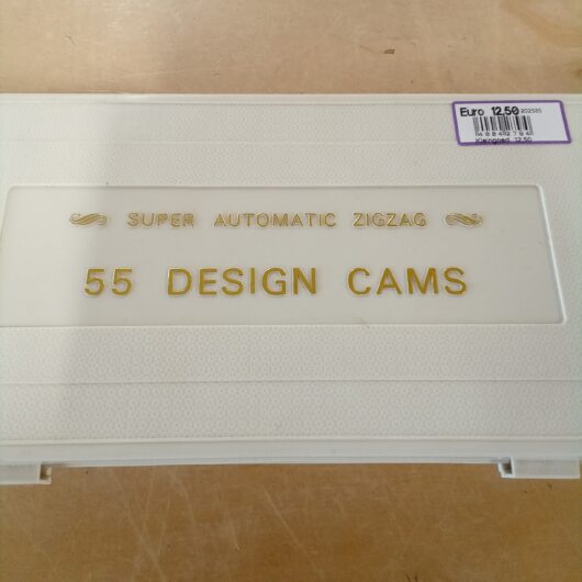 Automatic zigzag kopen bij RataPlan webshop!