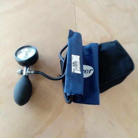 Bloeddruk meter kopen bij RataPlan webshop!
