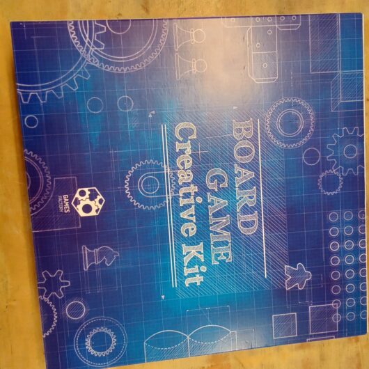 Board Game Creative Kit kopen bij RataPlan webshop!