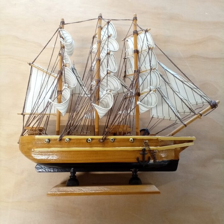 Boot kopen bij RataPlan webshop!
