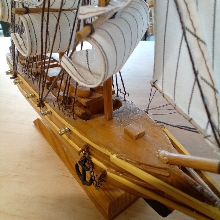 Boot kopen bij RataPlan webshop!