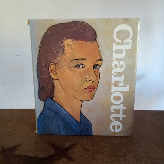 Charlotte Saloman