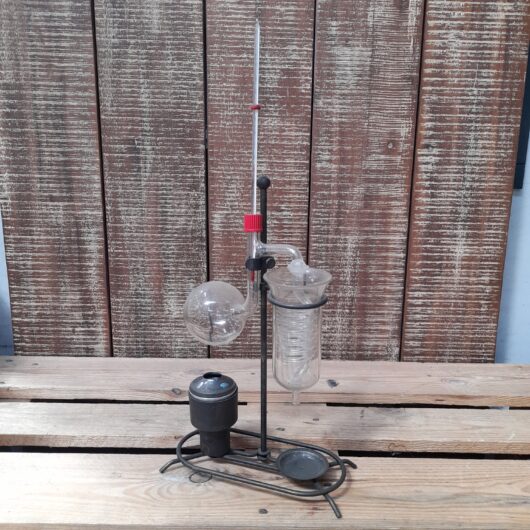 Destileer apparatuur vintage kopen bij RataPlan webshop!