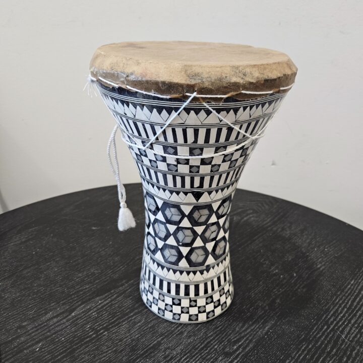 Djembe kopen bij RataPlan webshop!