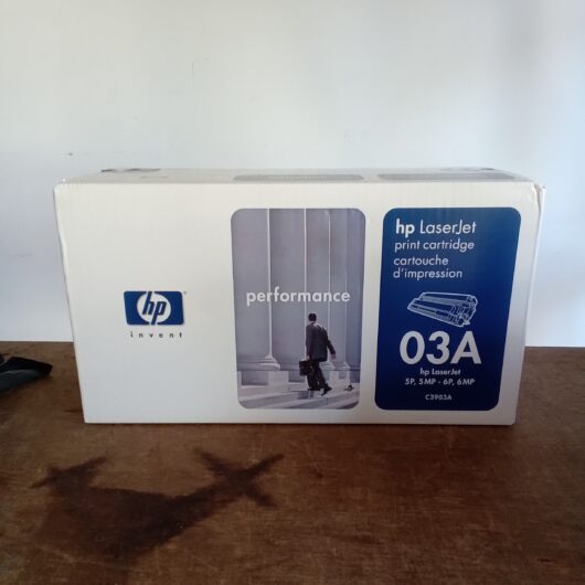 HP Laserjet print cartridge C3903A kopen bij RataPlan webshop!