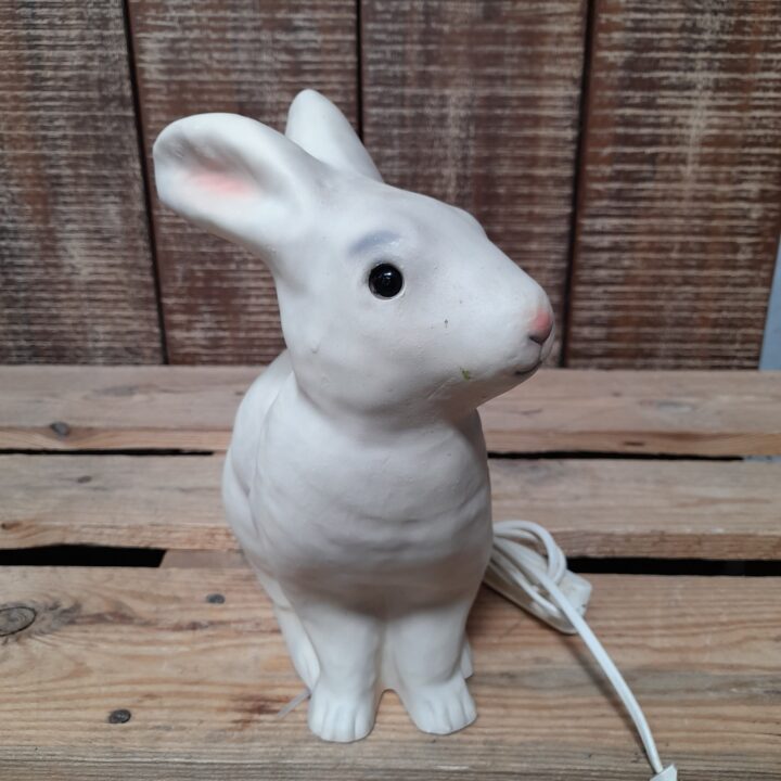 Heico lamp Konijn kopen bij RataPlan webshop!