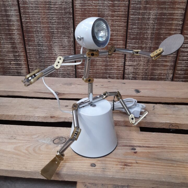 Lampje Osqar kopen bij RataPlan webshop!