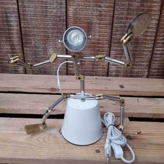 Lampje Osqar kopen bij RataPlan webshop!