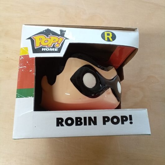Robin beker kopen bij RataPlan webshop!