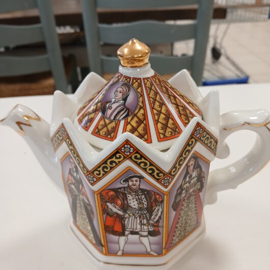 Servies kopen bij RataPlan webshop!