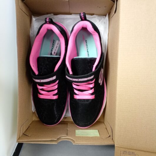 Skechers kopen bij RataPlan webshop!