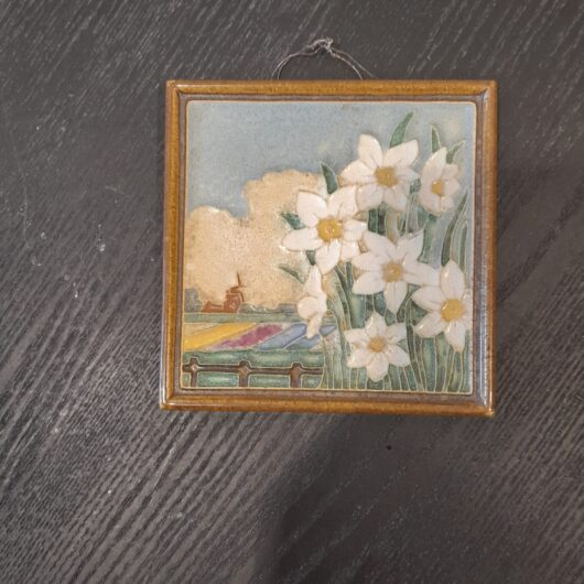 Tegeltje tulpenvwld kopen bij RataPlan webshop!