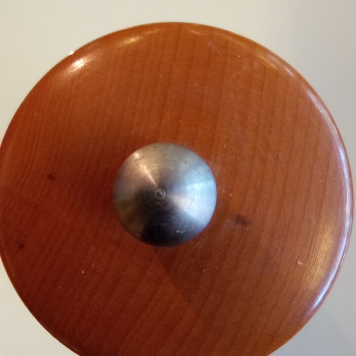 Vintage Pepermolen kopen bij RataPlan webshop!