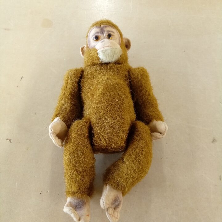 Vintage aapje kopen bij RataPlan webshop!