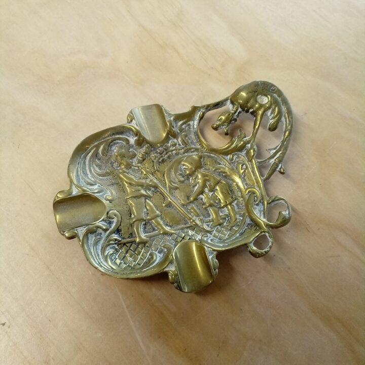 Asbak kopen bij RataPlan webshop!