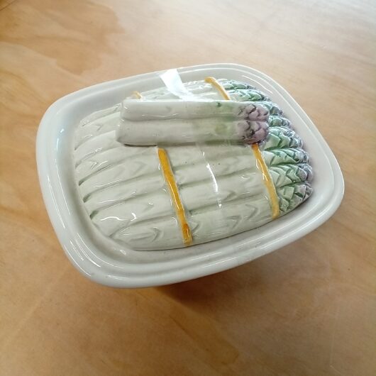 Bakje voor asperges kopen bij RataPlan webshop!