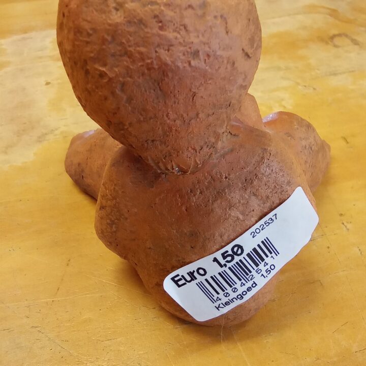 Beeldje jongen met fluit kopen bij RataPlan webshop!