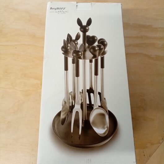 Berghoff keuken set kopen bij RataPlan webshop!