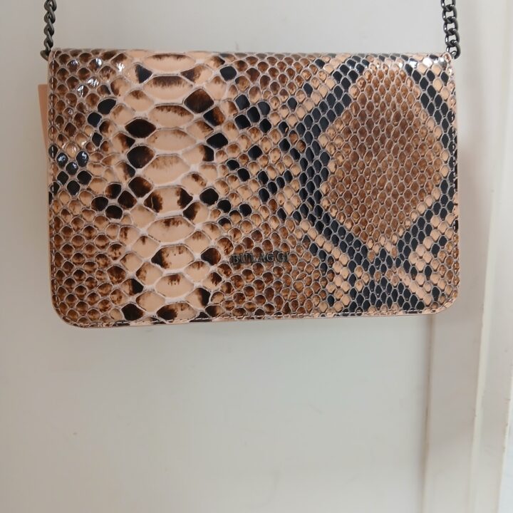 Bulaggi schoudertas kopen bij RataPlan webshop!