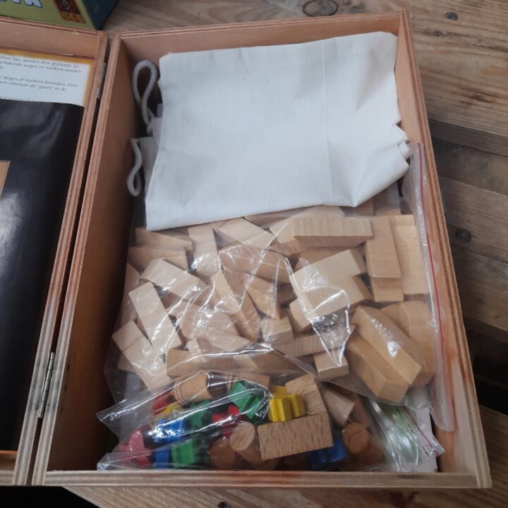 Carcasonne kopen bij RataPlan webshop!